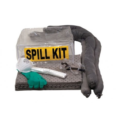 Truck Spill Kit - Universal Sorbents
