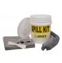 5 Gallon (19 Liter) Spill Kit - Universal