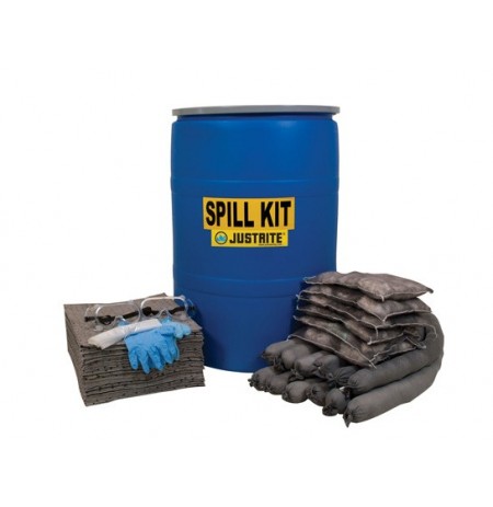 55 Gallon (200 Liter) Spill Kit - Universal