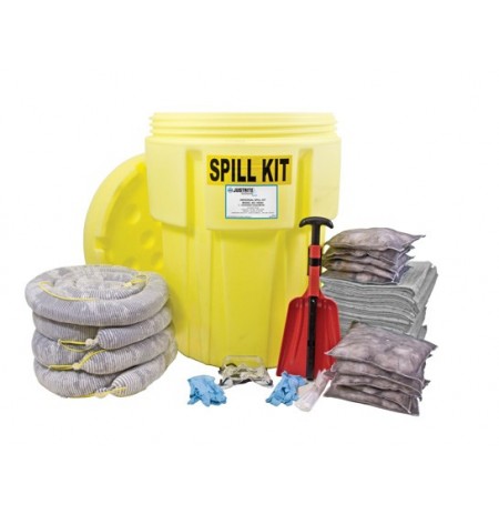 95 Gallon (360 Liter) Spill Kit - Universal