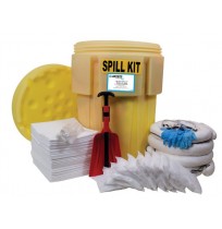SORBENTSPILLKIT,95GAL,OILONLY