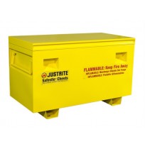 SAFETY CHEST,SAFSITE FLM,COMBO 