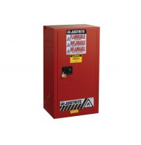 CABINET, CMBS P&I 20G, MAN RED