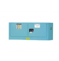 CABINET, FLAM PIGY 12G, MN YEL