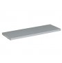 SpillSlope® Steel Shelf for 2-door 30/40/45-gal. (43"W) and 17-gal. Piggyback safety cabinets.