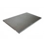 SpillSlope® Steel Shelf for 90-gallon (43"W) safety cabinet. 