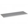 SpillSlope® Steel Shelf for 31-gallon (48"W) Under Fume Hood safety cabinet. 
