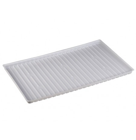 Poly Tray for shelf  No 29939/29949 or 22-gal. Undercounter or 23-gal. Under Fume Hood safety cabinet. 