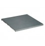 SpillSlope® Steel Shelf for 115-gallon Double-Duty safety cabinet. 