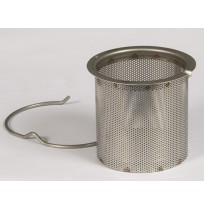 FLAME ARRESTER F/DISPOSAL CAN