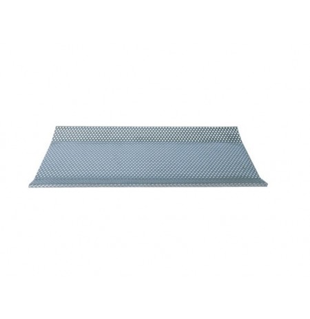 Sediment Screen for Rinse Tank Nos. 27110 and 27311, Steel 