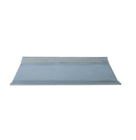 Sediment Screen for Rinse Tank Nos. 27220 and 27322, Steel
